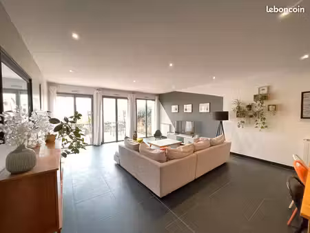 maison 3 chambres la couronne