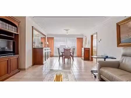 appartement à vendre à beringen pour € 260.000 avec 2 chambres à coucher
