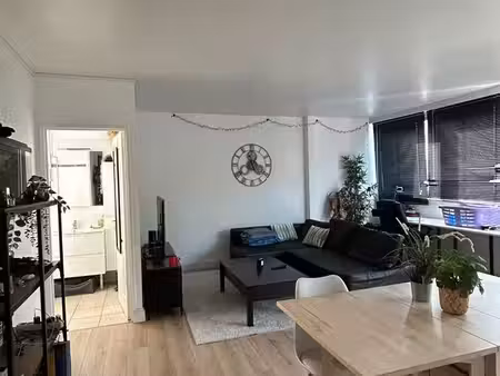 appartement 2 pieces 56 m2