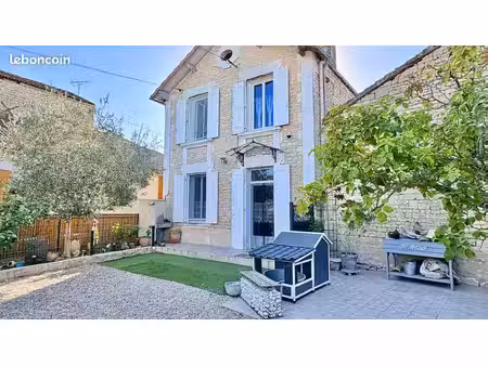 maison à 25 minutes au nord d' angoulême