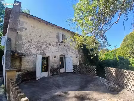 propriété 3 pièces 72 m²