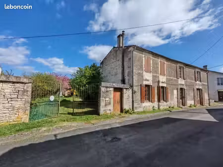 vente maison 140 m²