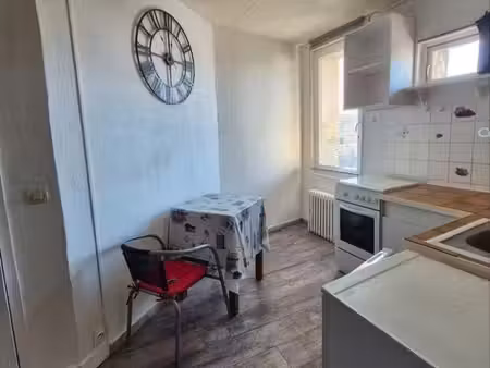 la jarrie studio meublé libre 1er octobre