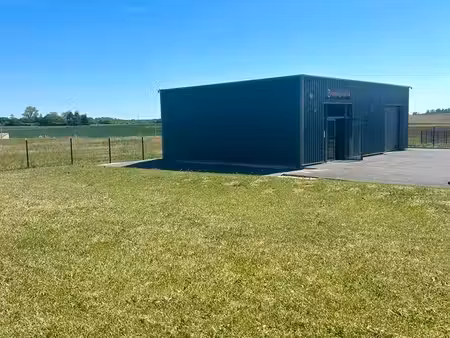 local commercial à louer