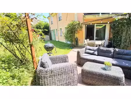 appartement f3
