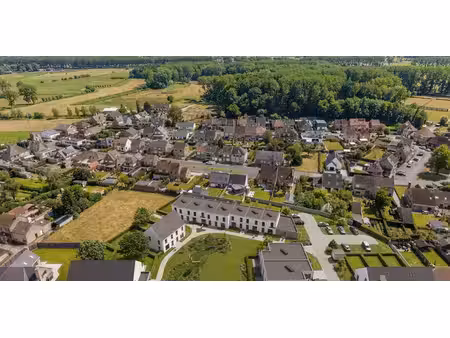 projets neufs à koolkerke à.p.d. € 385.000