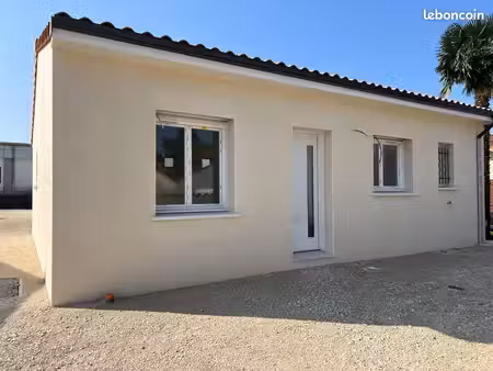 maison 3 pièces 71 m²
