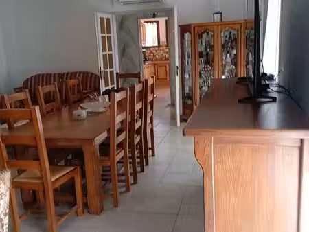 maison de campagne