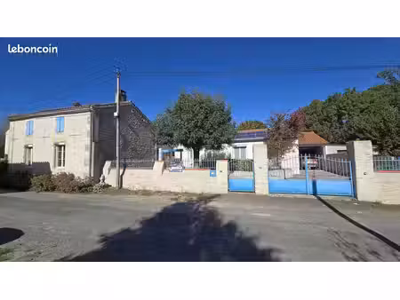 maison en viager 7 pièces 125 m²