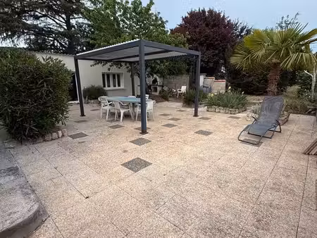 à vendre maison  saint yrieix sur charente