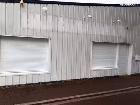 local commercial