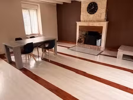 maison à vendre 190m2