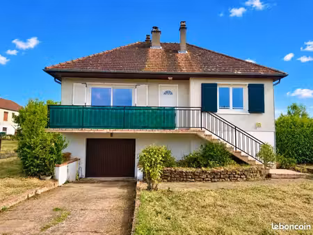 pavillon 70m2