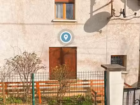 pavillon 6 pieces-5 chambres garges les gonesse