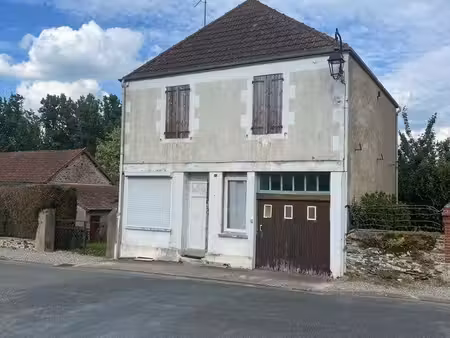 maison de bourg