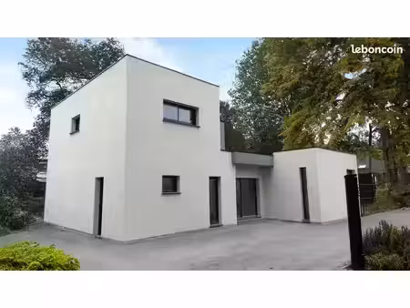 maison 5 pièces 111 m²