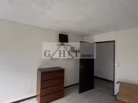 bureaux 130 m²