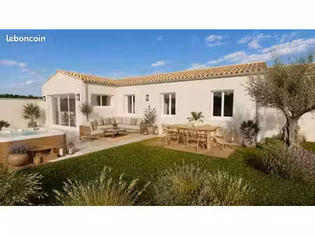 maison 5 pièces 88 m²
