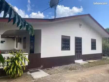 maison t4 meuble e a louer