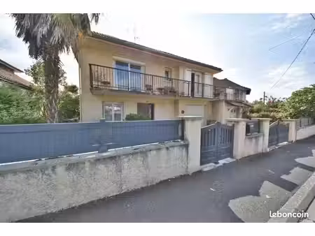 maison 6 pièces 116 m²