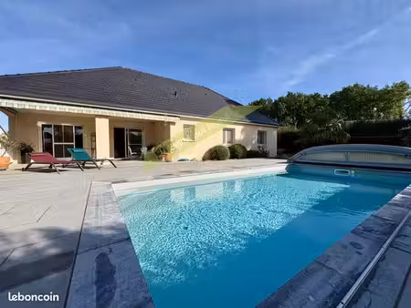 maison 5 pièces 150 m²