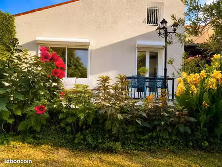 maison de caractère
