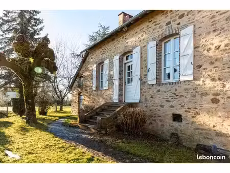 ferme 6 pièces 90 m²