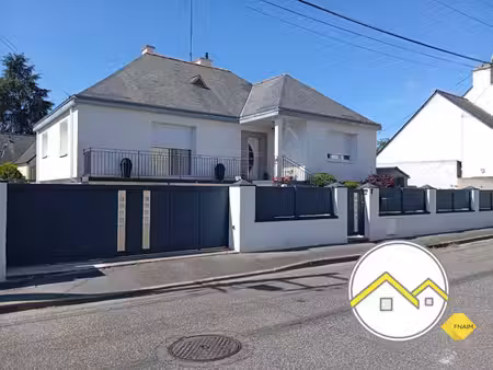 appartement à vendre châteaubriant