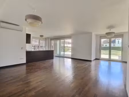 appartement de standing avec grandes terrasses - deux chambr