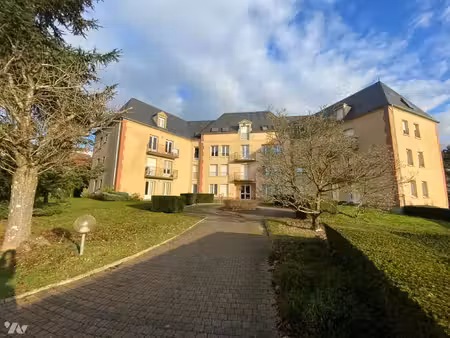 vente appartement 6 pièces 139 m² noyon (60400)