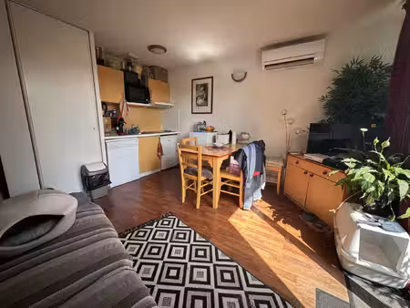 appartement t3 meublé