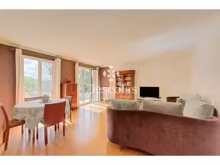 appartement saint-germain-en-laye