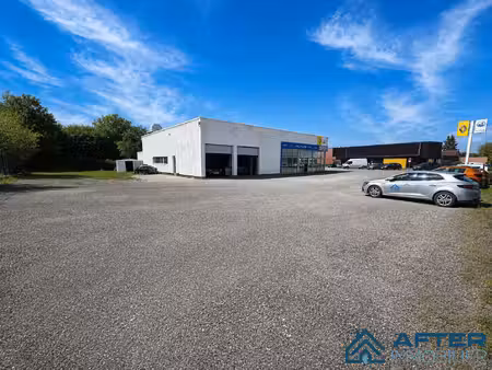 immobilier professionnel à vendre rambervillers