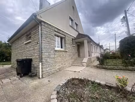 propriété située à aumale