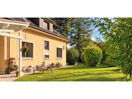 maison avec terrasse ballaison (74)