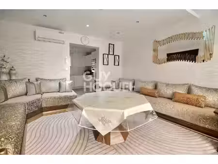 maison beaucaire 4 pièces 126 m2