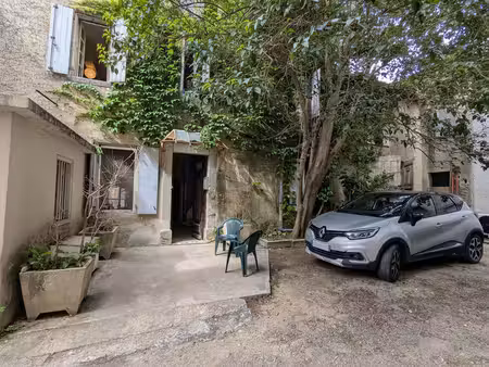 maison canet 6 pièces 170 m²