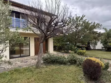 maison 6 pièces