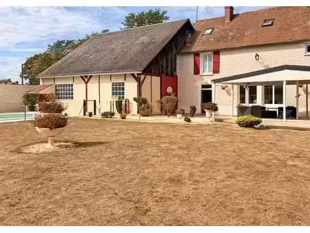 maison à vendre étampes
