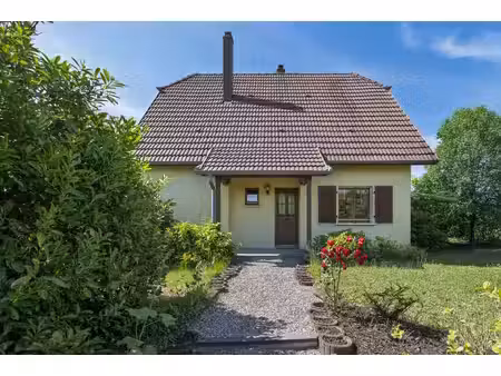 hombourg belle maison familiale de 131m2 dans un environne