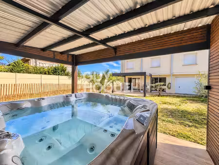 maison à vendre de 4 pièces de 126 m²