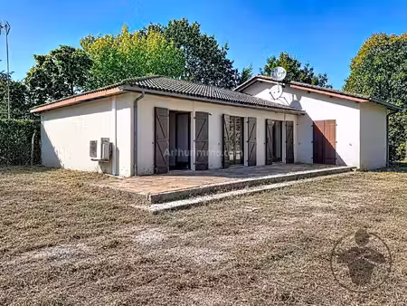 charmante maison à rénover avec jardin et nombreuses possibilités