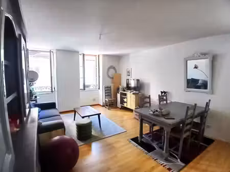 location appartement 4 pièces 85 m² à navarrenx (64190)