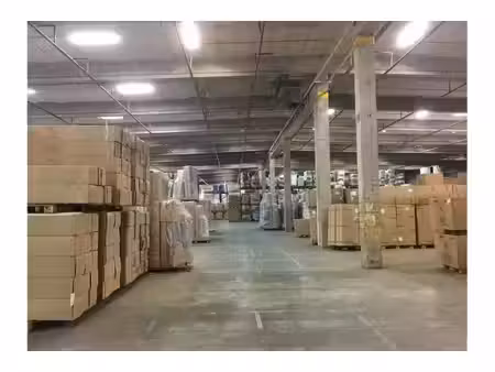 location entrepôt saint florent sur cher 18400 165m² à 10000m²