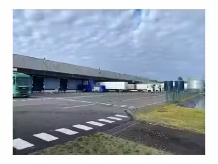 location entrepôt chateauroux 36000 22800m²