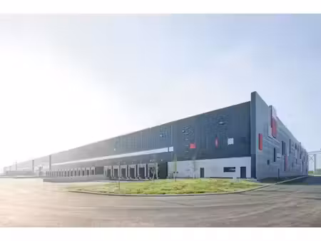 location entrepôt rouen 76000 5740m² à 103662m²