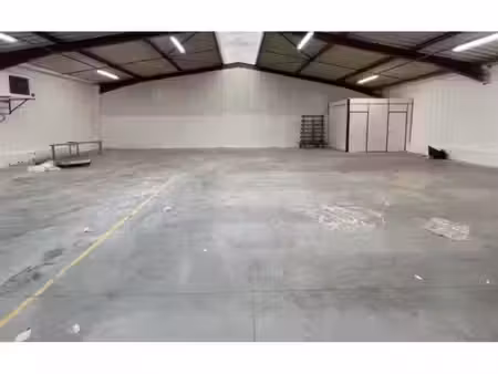 location local d’activités gasville oiseme 28300 387m² à 4000m²