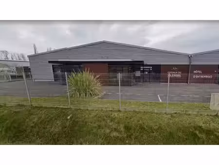 location local d’activités pouyastruc 65350 213m²