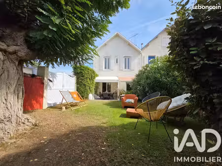 maison 5 pièces 114 m²