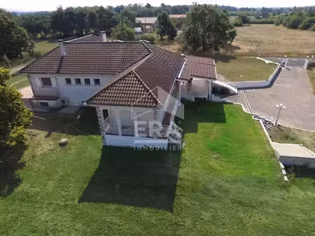 maison 7 pièces 205 m² à vendre / acheter villaudric 31620 ? | era immobilier